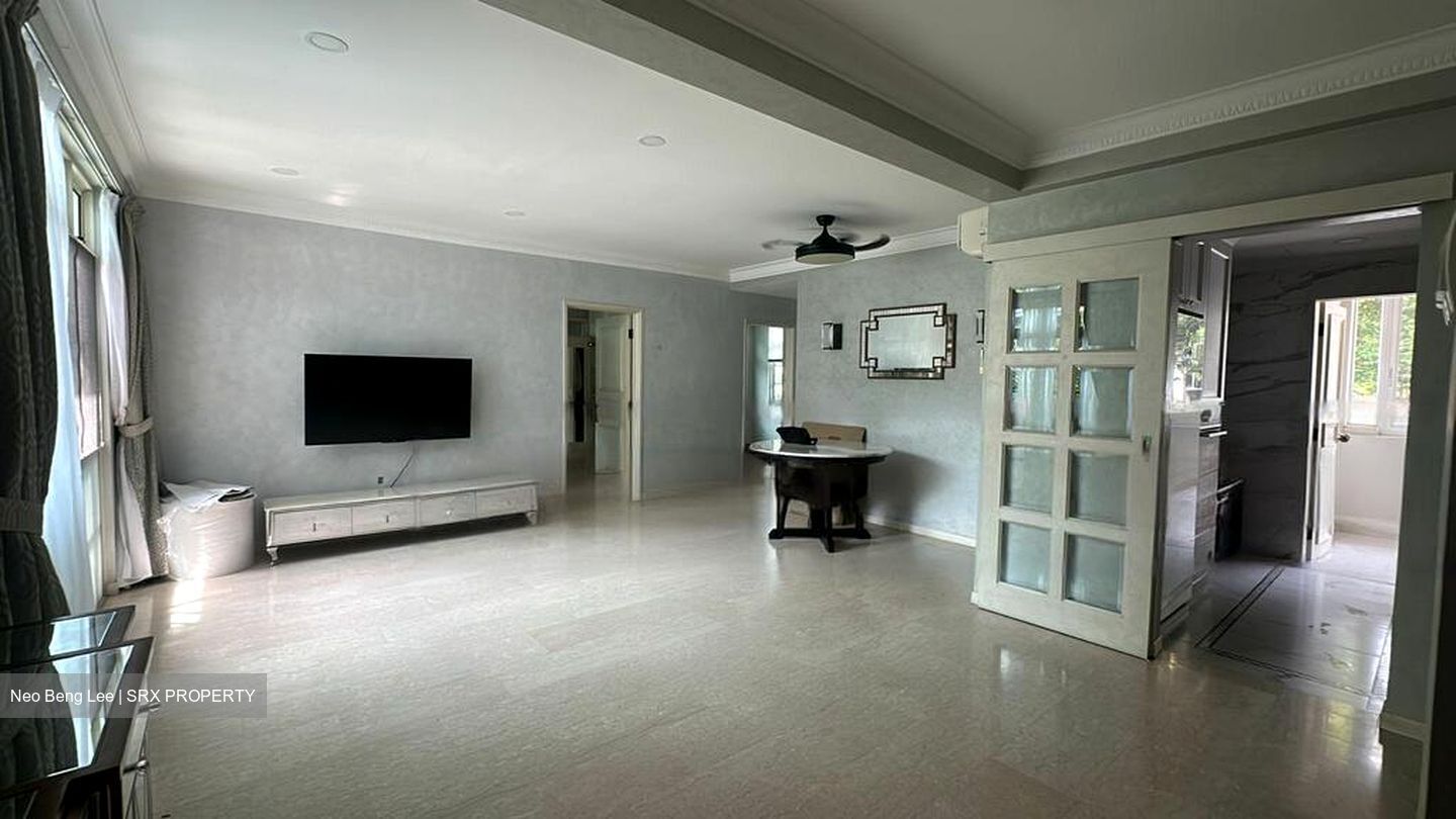 St. Patricks Green (D15), Apartment #480132261